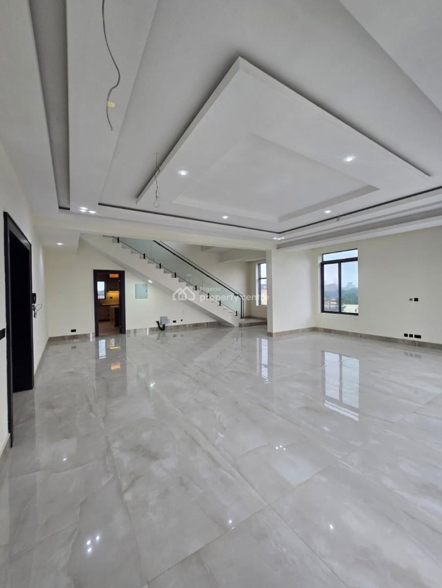 5, Ikoyi, Lagos, House for Sale