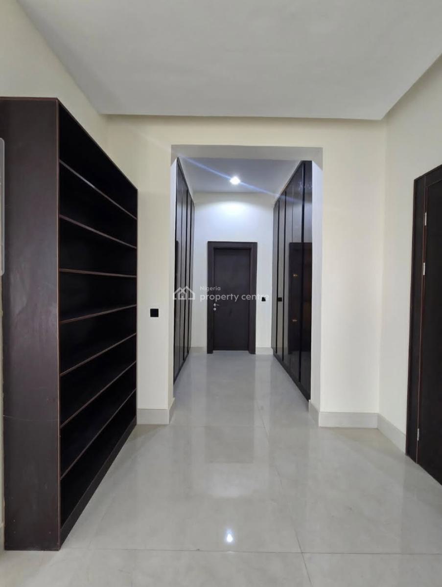5, Ikoyi, Lagos, House for Sale