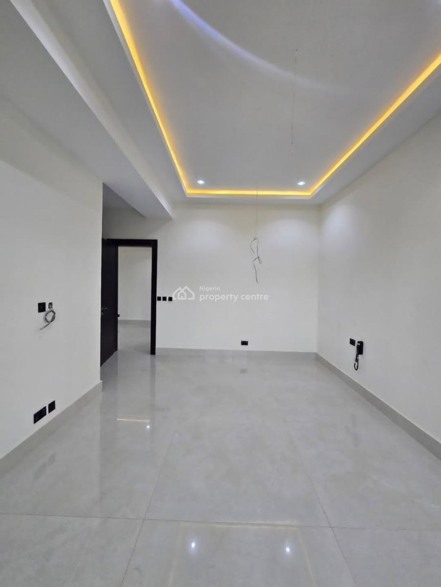 5, Ikoyi, Lagos, House for Sale