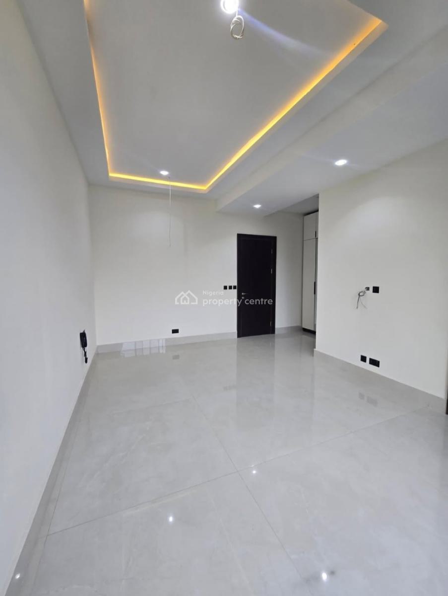 5, Ikoyi, Lagos, House for Sale