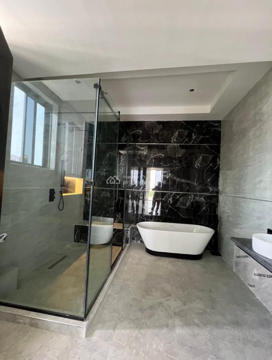 5, Ikoyi, Lagos, House for Sale