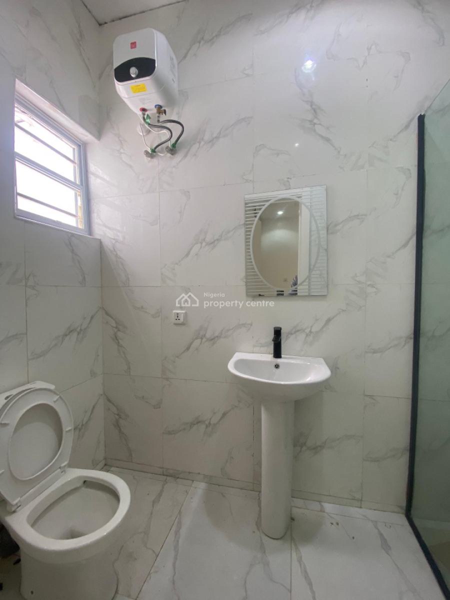 5 Bedroom Fully Detached Duplex with Bq, Pool, Gym and Cinema, Chevy View Estate, Lekki, Lagos, Detached Duplex for Sale