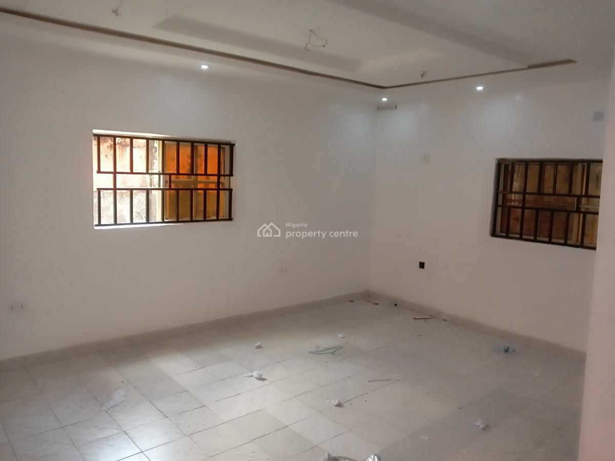 King Size One Bedroom Flat, 4th Avenue, Gwarinpa, Abuja, Mini Flat (room and Parlour) for Rent