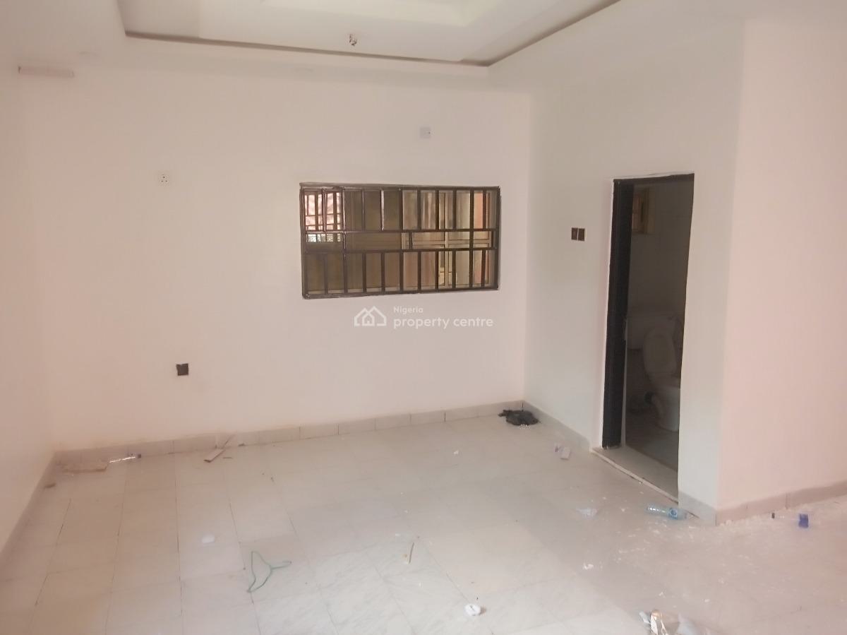 King Size One Bedroom Flat, 4th Avenue, Gwarinpa, Abuja, Mini Flat (room and Parlour) for Rent