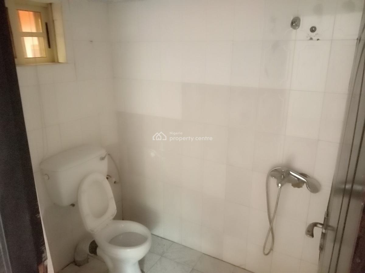 King Size One Bedroom Flat, 4th Avenue, Gwarinpa, Abuja, Mini Flat (room and Parlour) for Rent