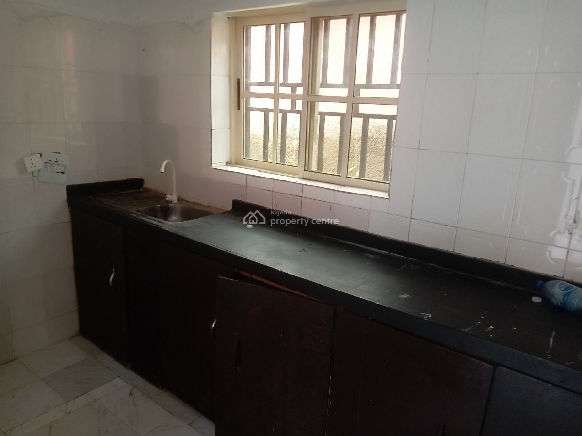 King Size One Bedroom Flat, 4th Avenue, Gwarinpa, Abuja, Mini Flat (room and Parlour) for Rent