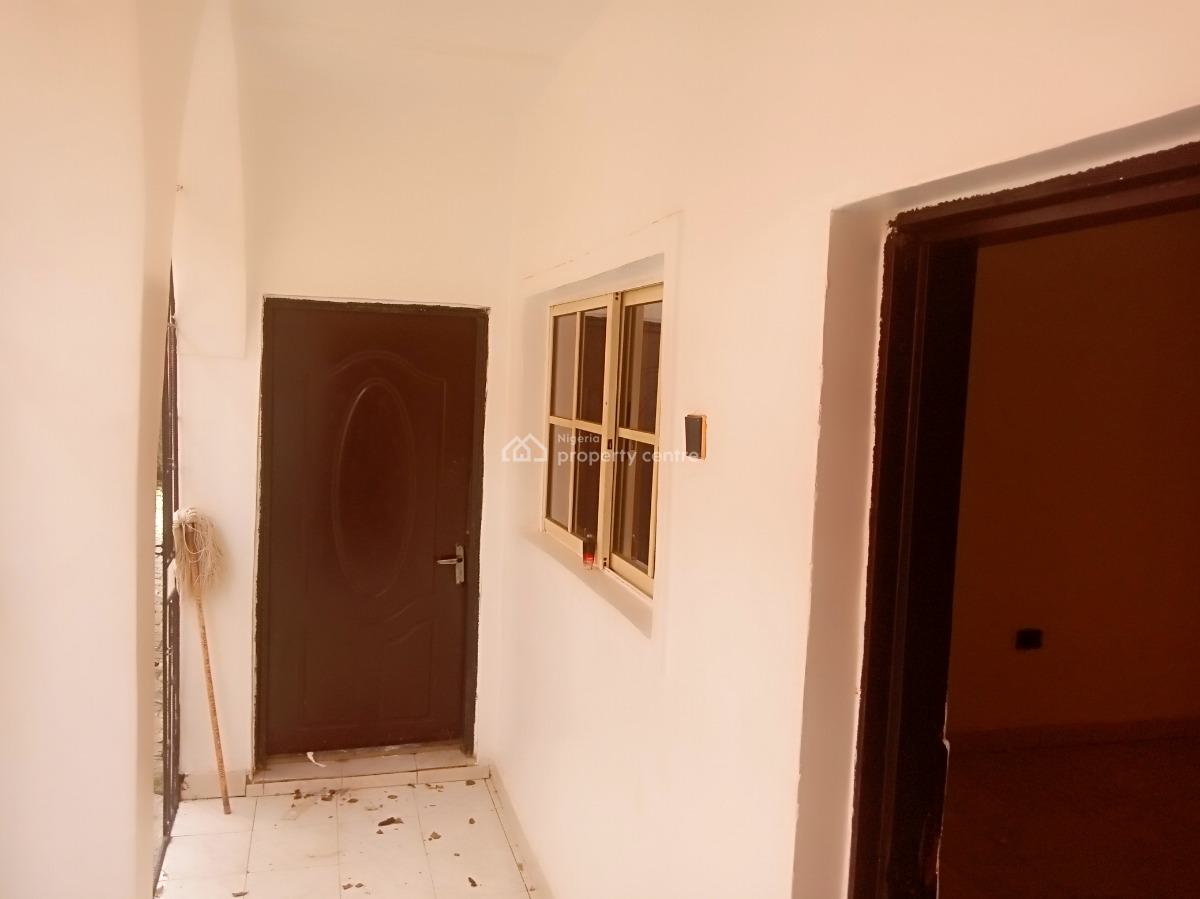 King Size One Bedroom Flat, 4th Avenue, Gwarinpa, Abuja, Mini Flat (room and Parlour) for Rent