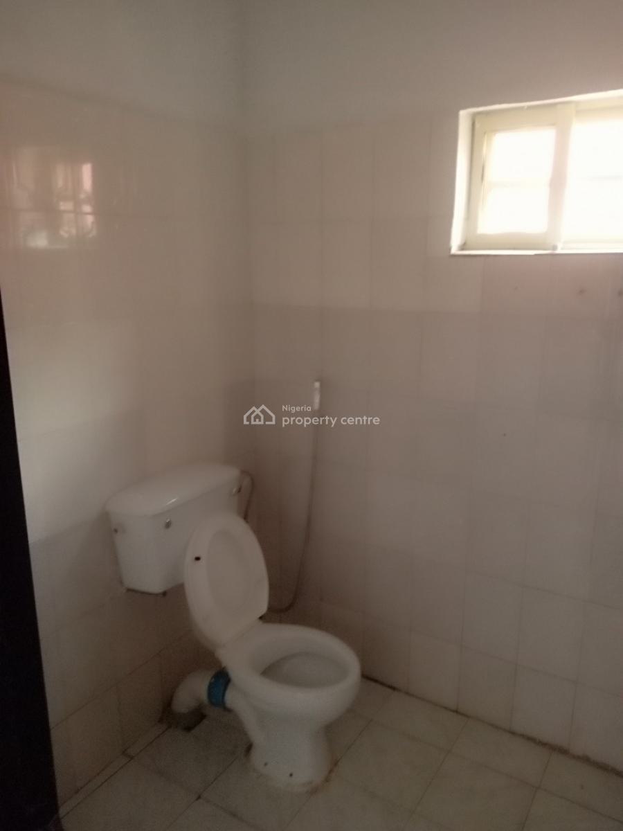 King Size One Bedroom Flat, 4th Avenue, Gwarinpa, Abuja, Mini Flat (room and Parlour) for Rent