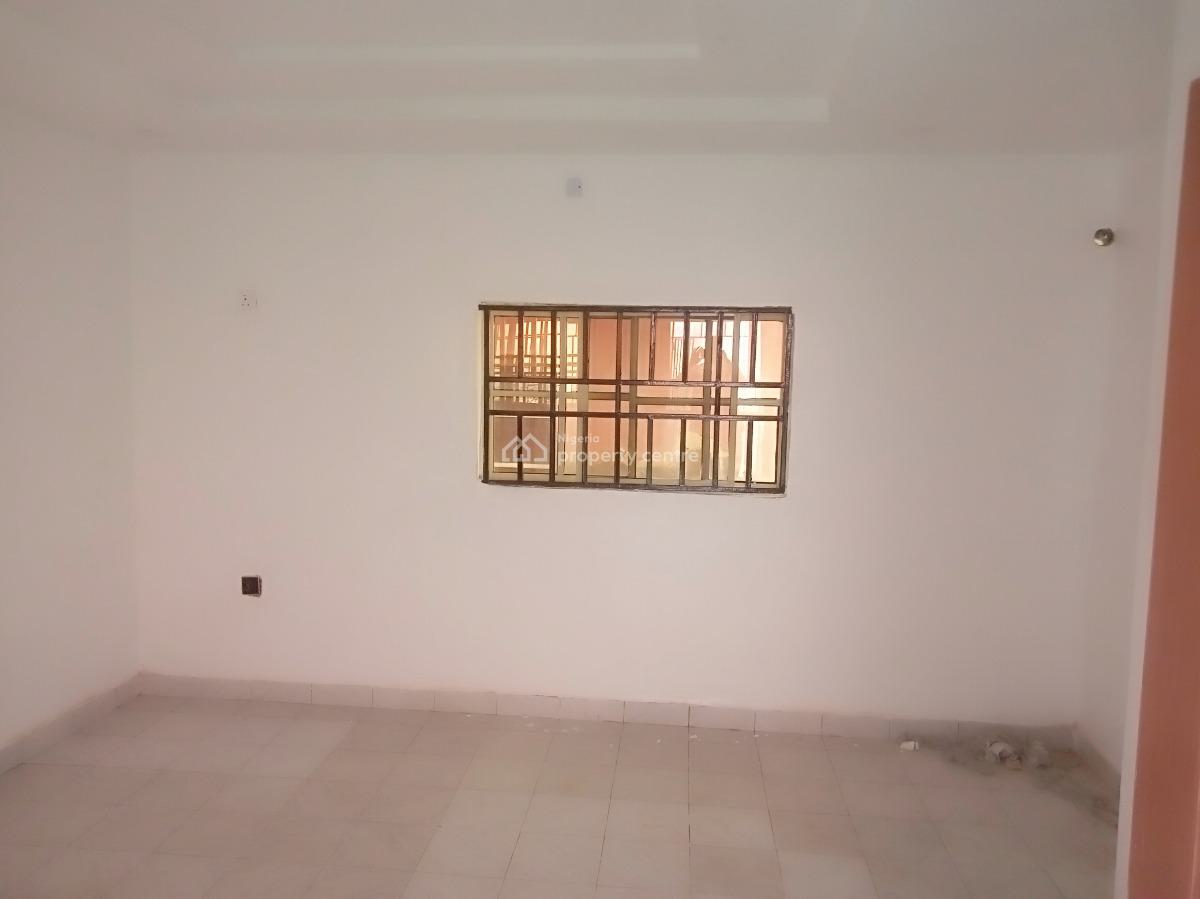 King Size One Bedroom Flat, 4th Avenue, Gwarinpa, Abuja, Mini Flat (room and Parlour) for Rent