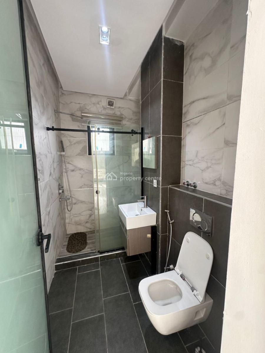 5-bedroom Semi-detached Duplex -- Ikoyi, Ikoyi, Lagos, Semi-detached Duplex for Sale