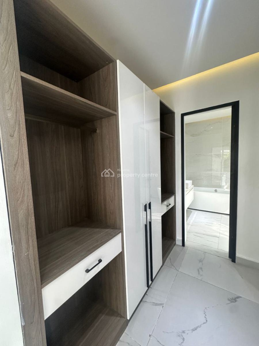 5-bedroom Semi-detached Duplex -- Ikoyi, Ikoyi, Lagos, Semi-detached Duplex for Sale