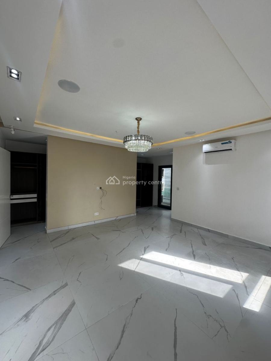 5-bedroom Semi-detached Duplex -- Ikoyi, Ikoyi, Lagos, Semi-detached Duplex for Sale