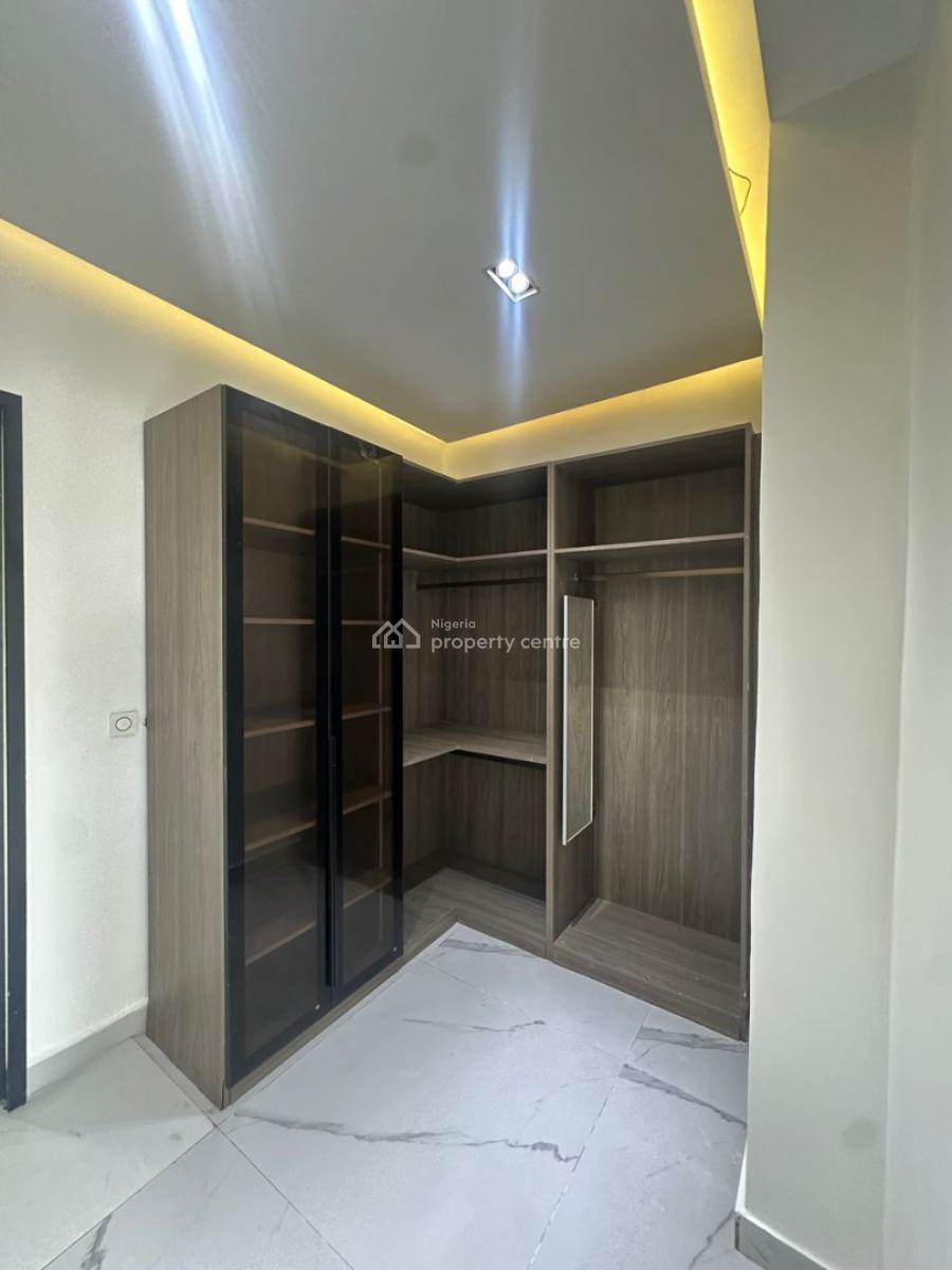 5-bedroom Semi-detached Duplex -- Ikoyi, Ikoyi, Lagos, Semi-detached Duplex for Sale