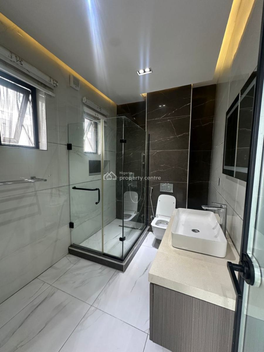 5-bedroom Semi-detached Duplex -- Ikoyi, Ikoyi, Lagos, Semi-detached Duplex for Sale
