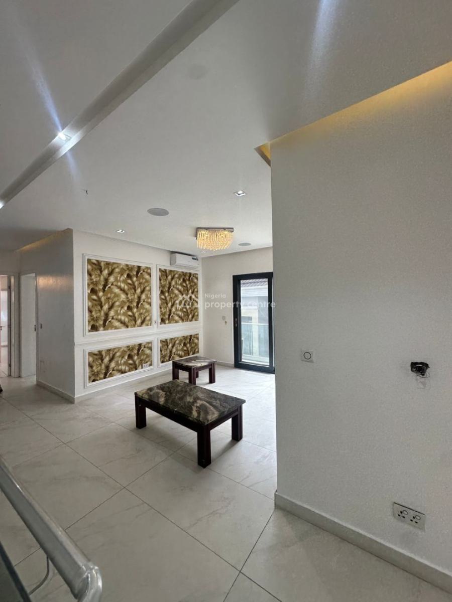 5-bedroom Semi-detached Duplex -- Ikoyi, Ikoyi, Lagos, Semi-detached Duplex for Sale