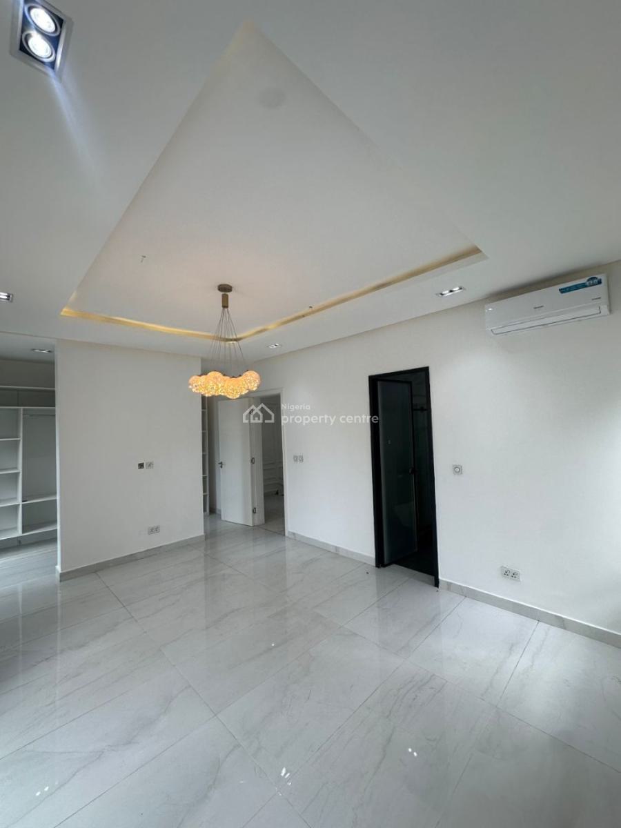 5-bedroom Semi-detached Duplex -- Ikoyi, Ikoyi, Lagos, Semi-detached Duplex for Sale