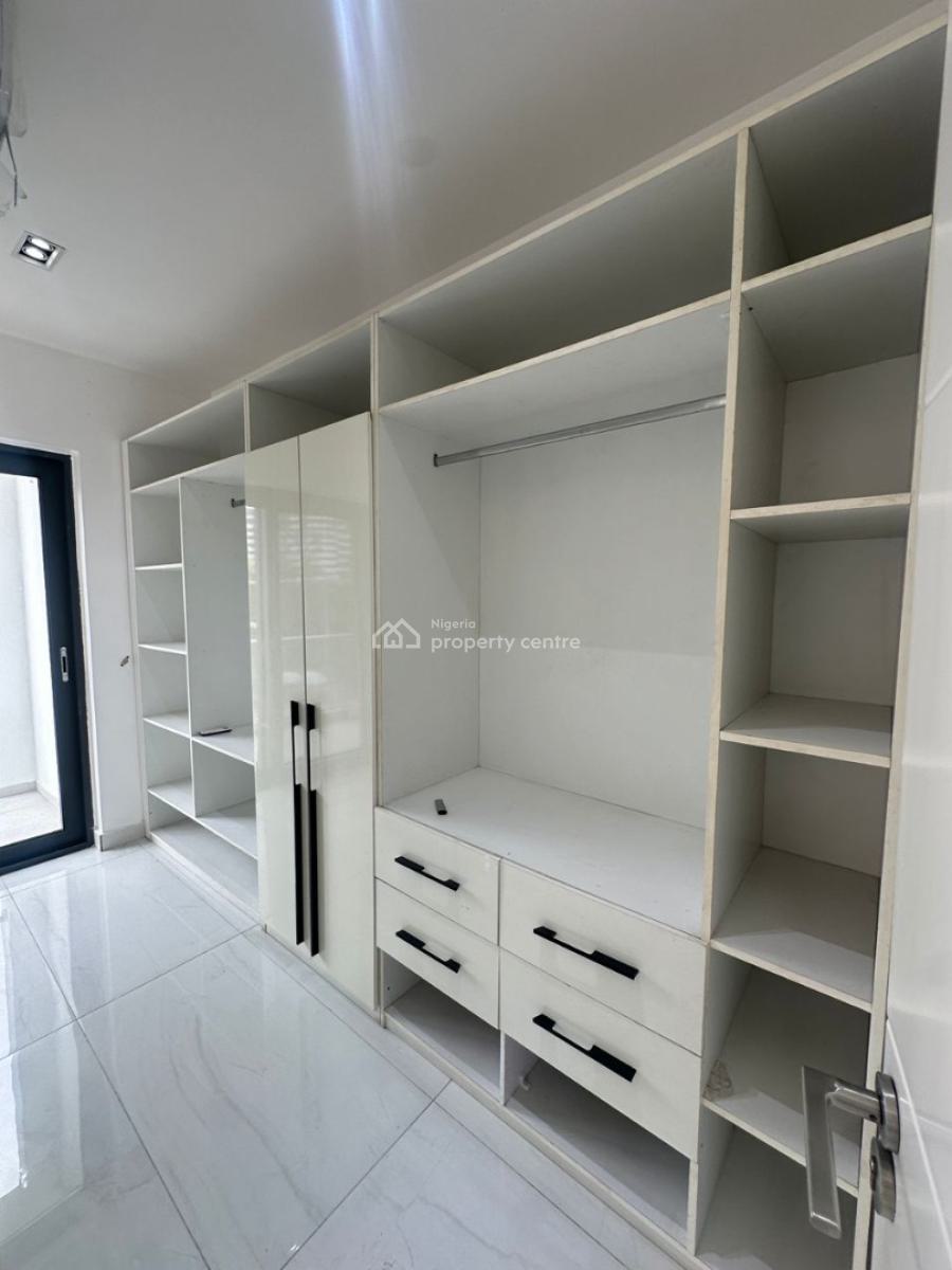 5-bedroom Semi-detached Duplex -- Ikoyi, Ikoyi, Lagos, Semi-detached Duplex for Sale