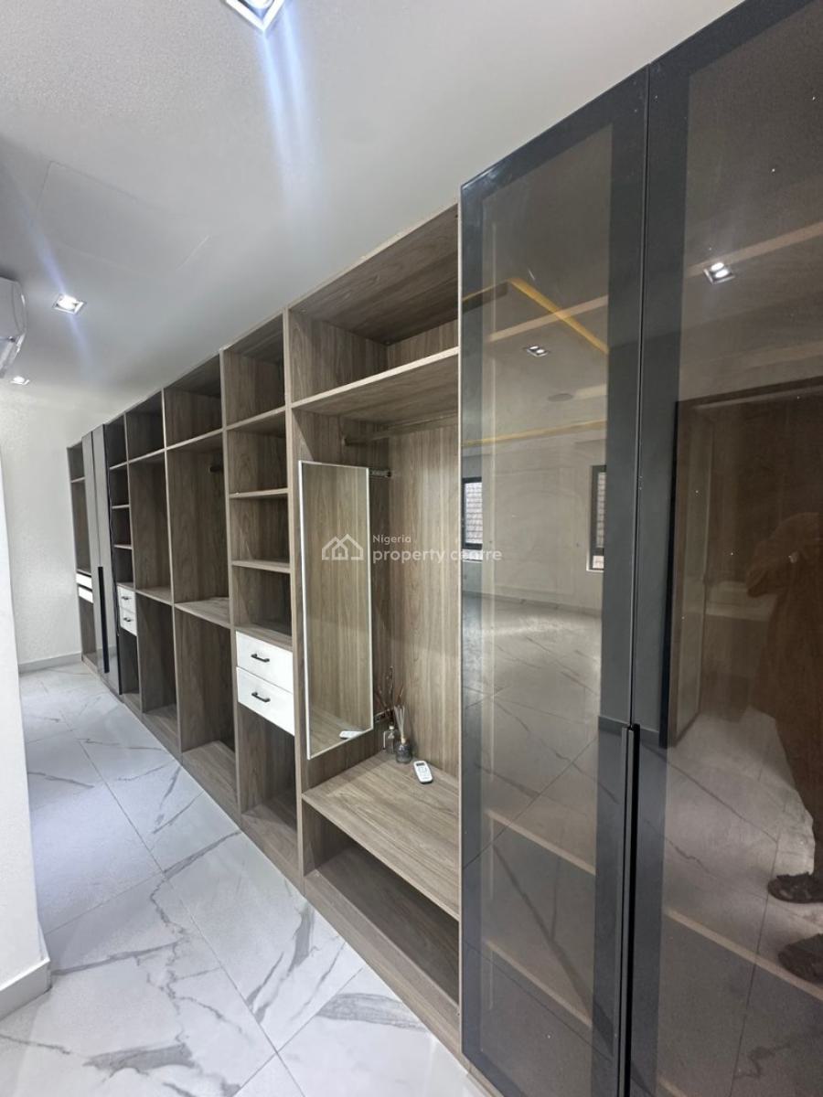 5-bedroom Semi-detached Duplex -- Ikoyi, Ikoyi, Lagos, Semi-detached Duplex for Sale