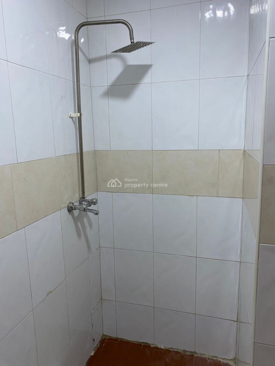 Furnished Bedroom Apartment Located in a Secure Environment, Lekki Phase 1, Lekki, Lagos, Flat / Apartment for Rent