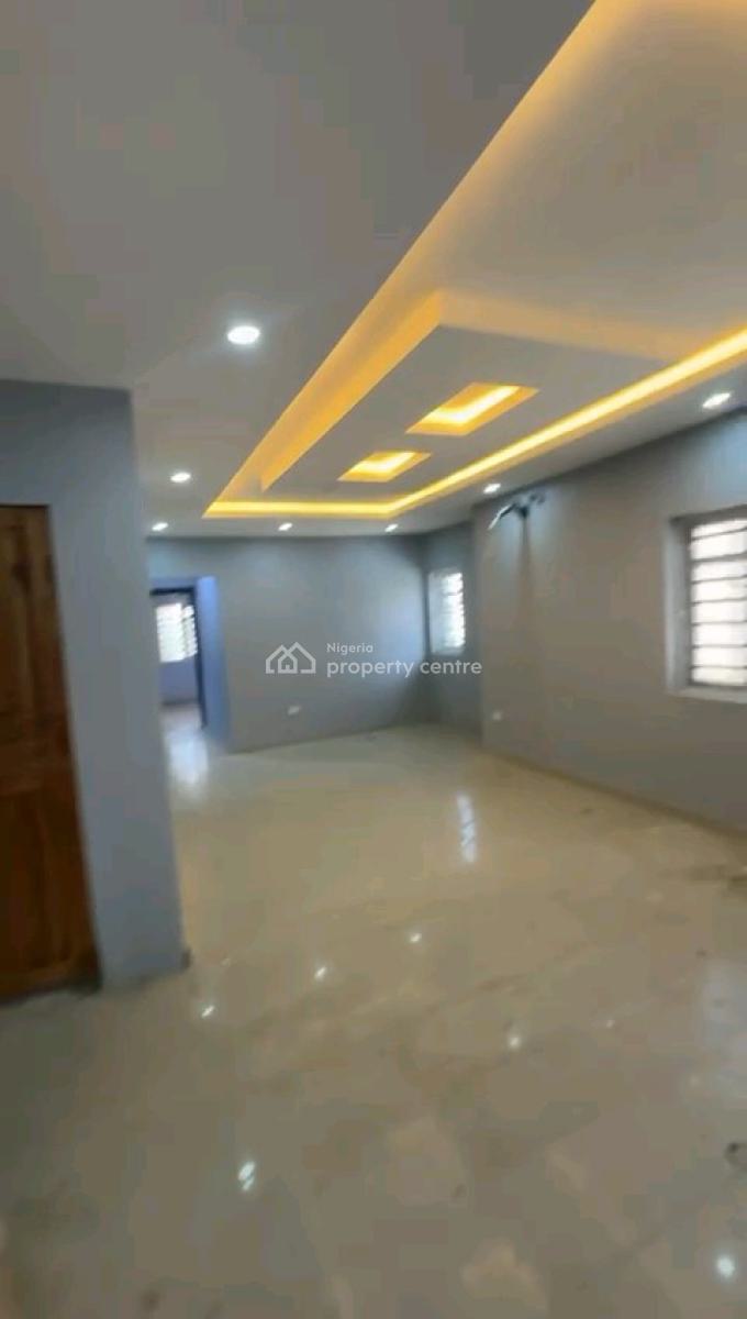Tastefully 3-bedroom Flat with All Rooms Ensuite, Gra Phase 2, Magodo, Lagos, Flat / Apartment for Rent