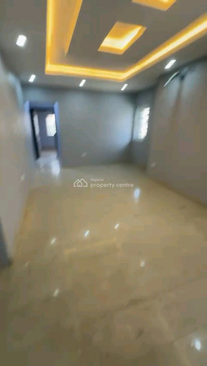 Tastefully 3-bedroom Flat with All Rooms Ensuite, Gra Phase 2, Magodo, Lagos, Flat / Apartment for Rent