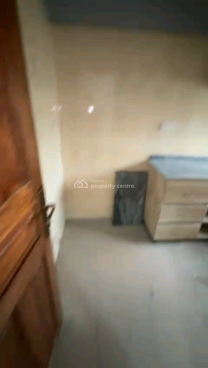 Tastefully 3-bedroom Flat with All Rooms Ensuite, Gra Phase 2, Magodo, Lagos, Flat / Apartment for Rent