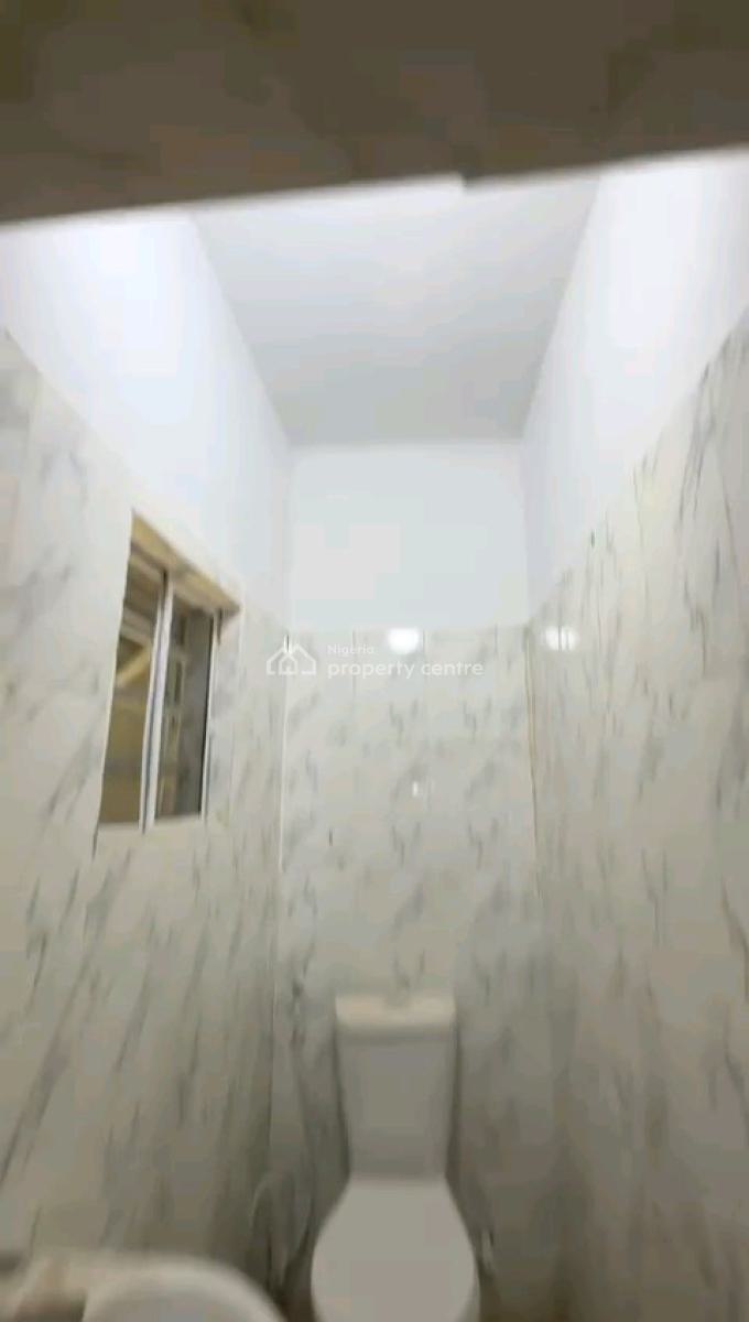 Tastefully 3-bedroom Flat with All Rooms Ensuite, Gra Phase 2, Magodo, Lagos, Flat / Apartment for Rent