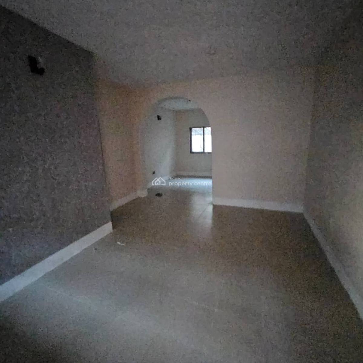 Tastefully 3 Bedrooms Flat with All Rooms Ensuite, Gra Phase 2, Magodo, Lagos, Flat / Apartment for Rent