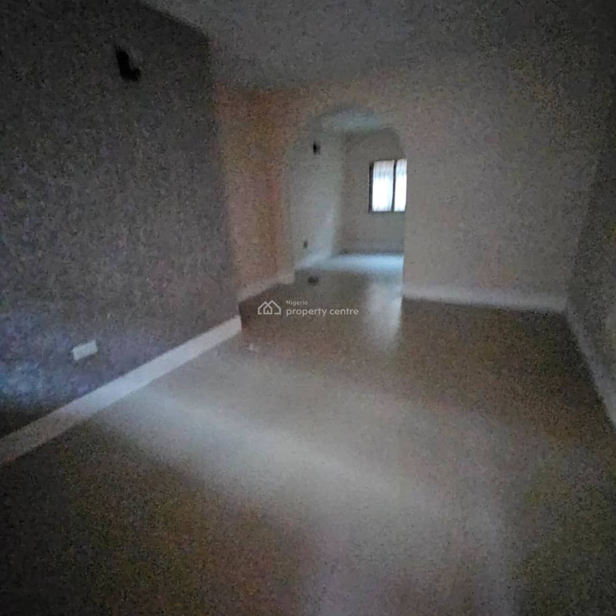 Tastefully 3 Bedrooms Flat with All Rooms Ensuite, Gra Phase 2, Magodo, Lagos, Flat / Apartment for Rent