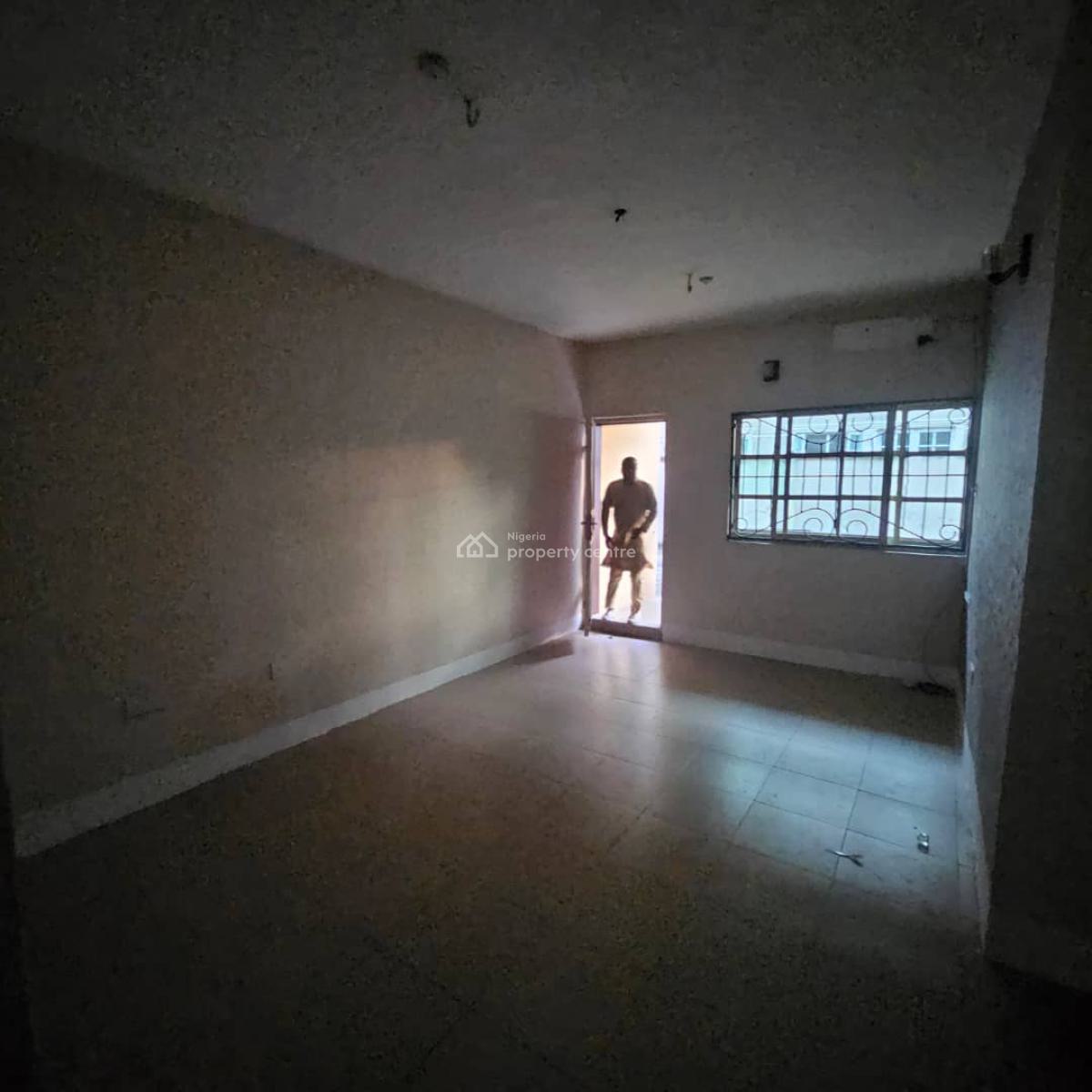 Tastefully 3 Bedrooms Flat with All Rooms Ensuite, Gra Phase 2, Magodo, Lagos, Flat / Apartment for Rent