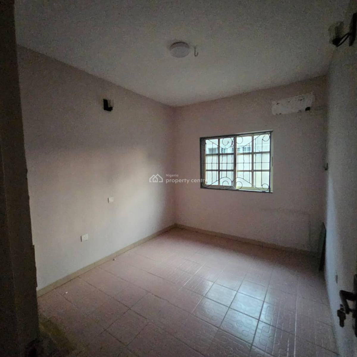 Tastefully 3 Bedrooms Flat with All Rooms Ensuite, Gra Phase 2, Magodo, Lagos, Flat / Apartment for Rent