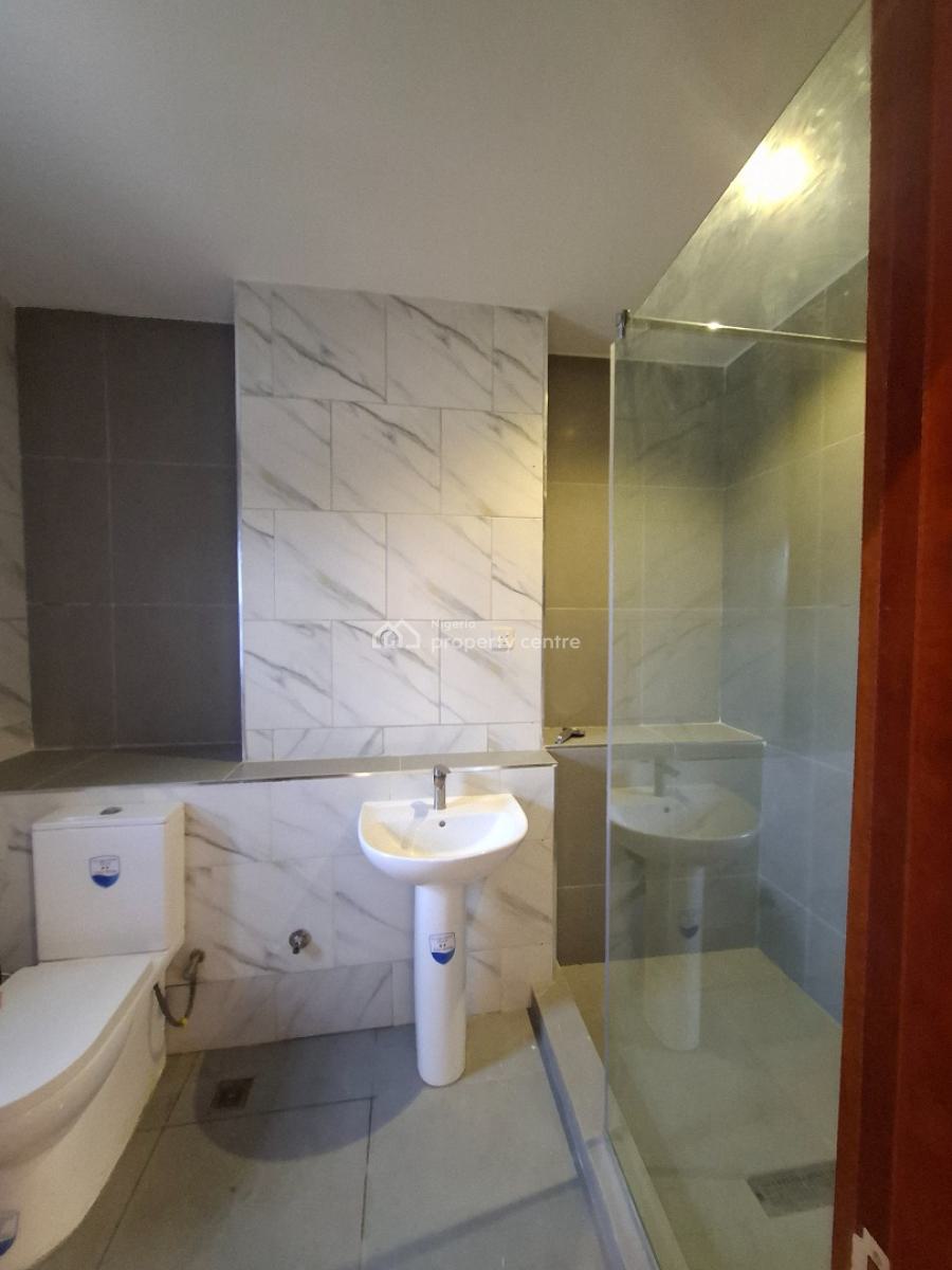 Standard 5 Bedroom Terrace Duplex with Acs, Katampe Extension, Katampe, Abuja, House for Rent