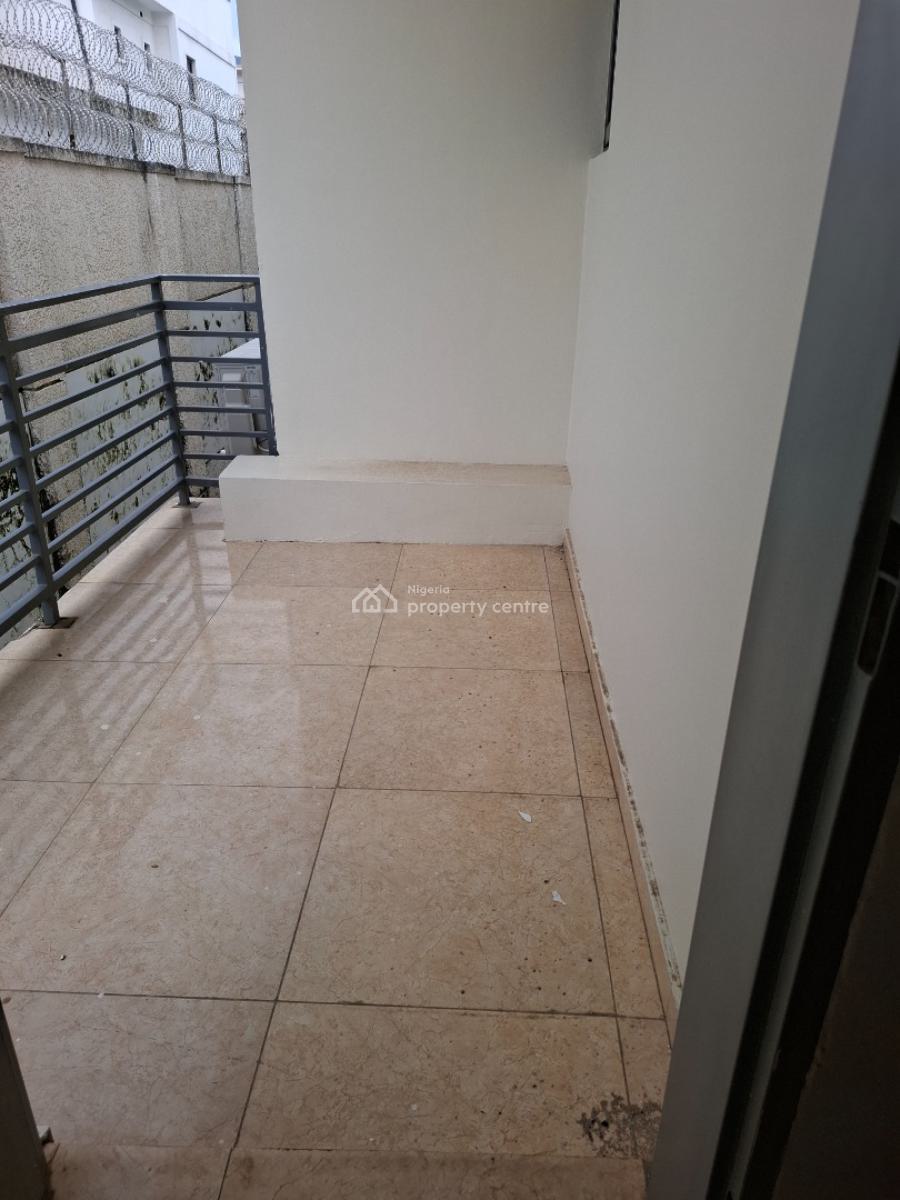 Standard 5 Bedroom Terrace Duplex with Acs, Katampe Extension, Katampe, Abuja, House for Rent