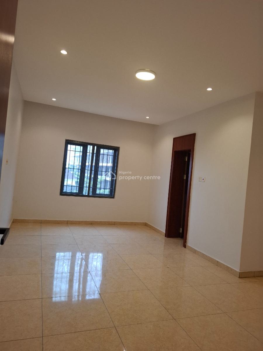 Standard 5 Bedroom Terrace Duplex with Acs, Katampe Extension, Katampe, Abuja, House for Rent
