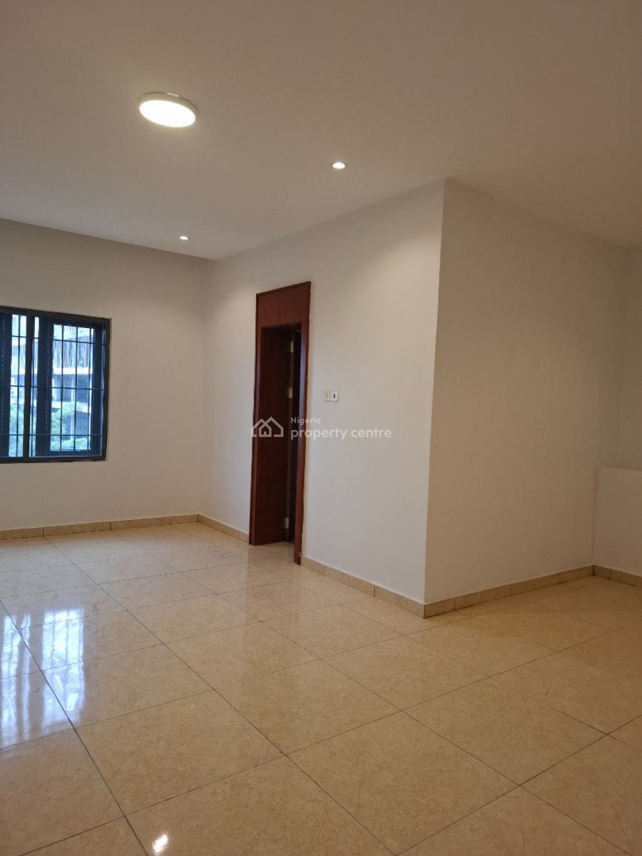 Standard 5 Bedroom Terrace Duplex with Acs, Katampe Extension, Katampe, Abuja, House for Rent