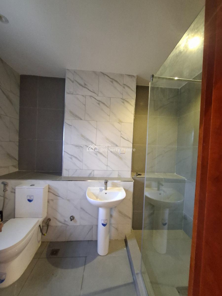 Standard 5 Bedroom Terrace Duplex with Acs, Katampe Extension, Katampe, Abuja, House for Rent