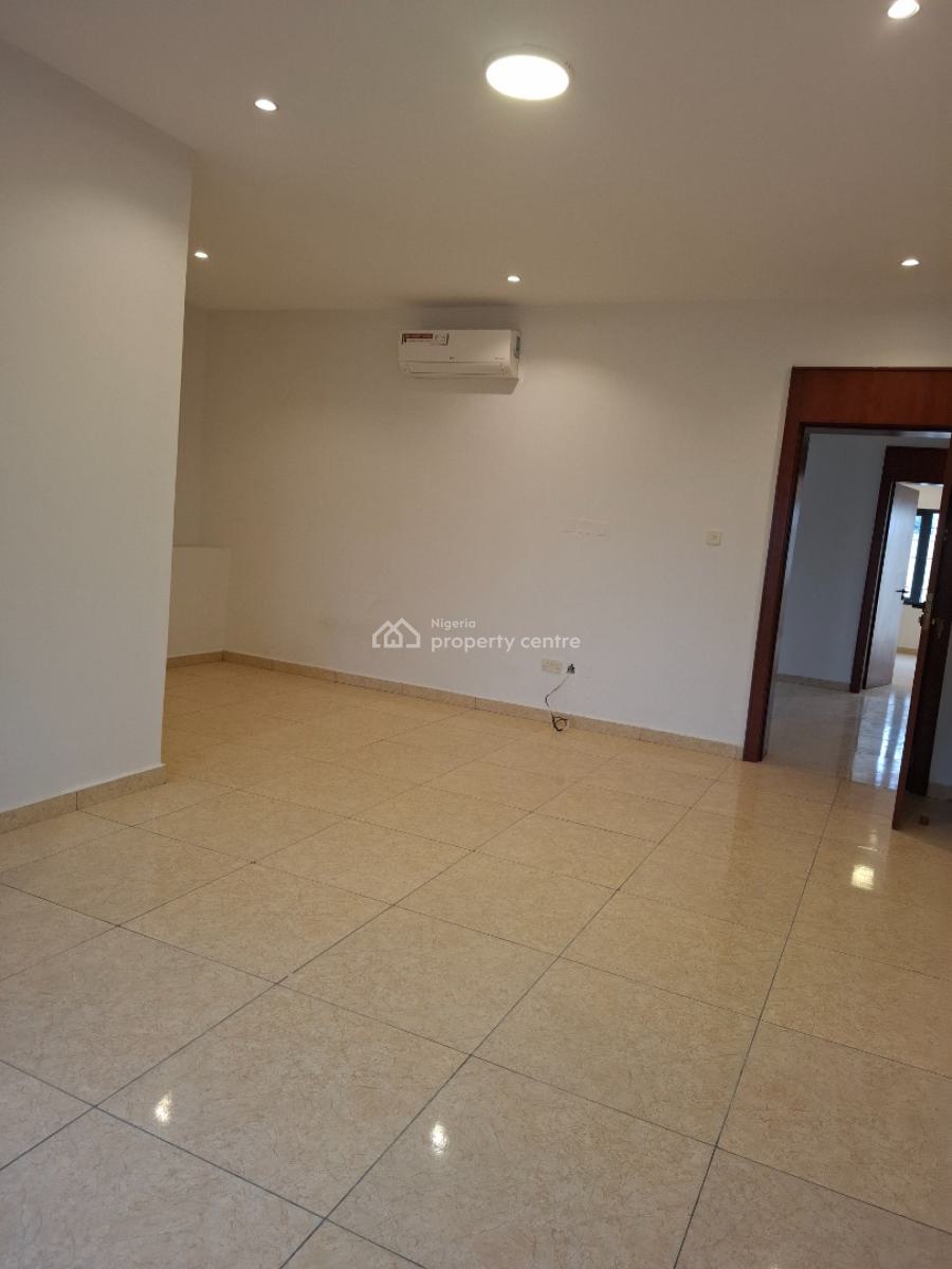 Standard 5 Bedroom Terrace Duplex with Acs, Katampe Extension, Katampe, Abuja, House for Rent