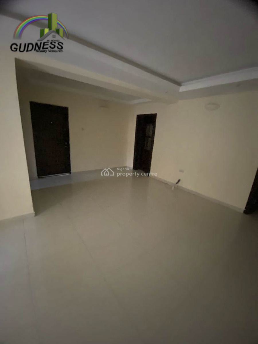 Serviced Luxury 3 Bedroom Flat Ground Floor with Bq, Dideolu Estates, Victoria Island (vi), Lagos, Flat / Apartment for Rent