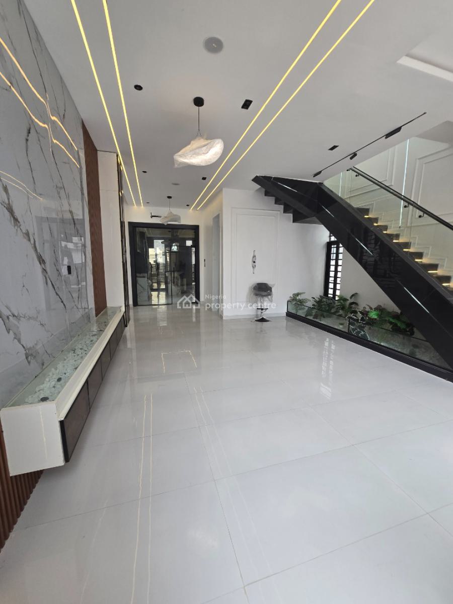 5 Bed Luxury Duplex in Orchid, Lekki, Lagos, Detached Duplex for Sale