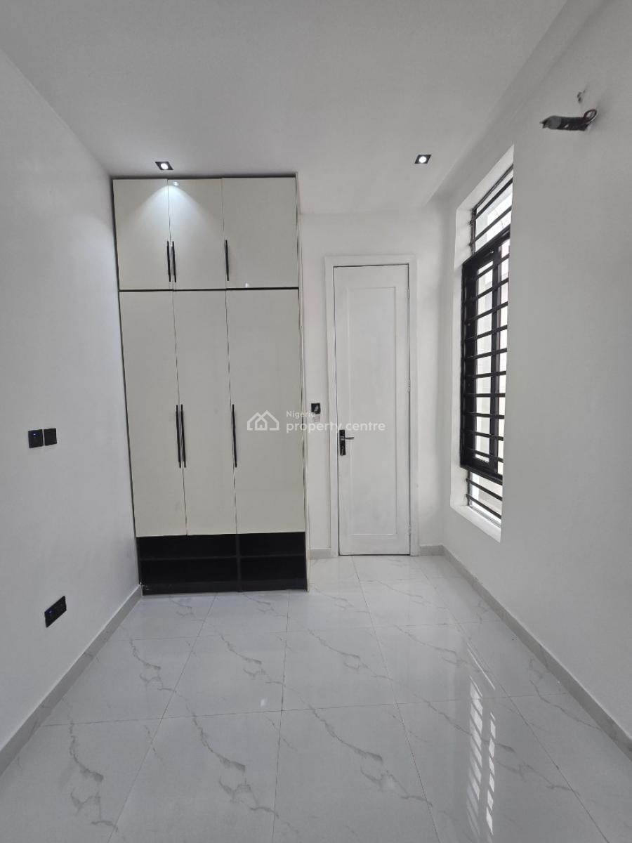 5 Bed Luxury Duplex in Orchid, Lekki, Lagos, Detached Duplex for Sale