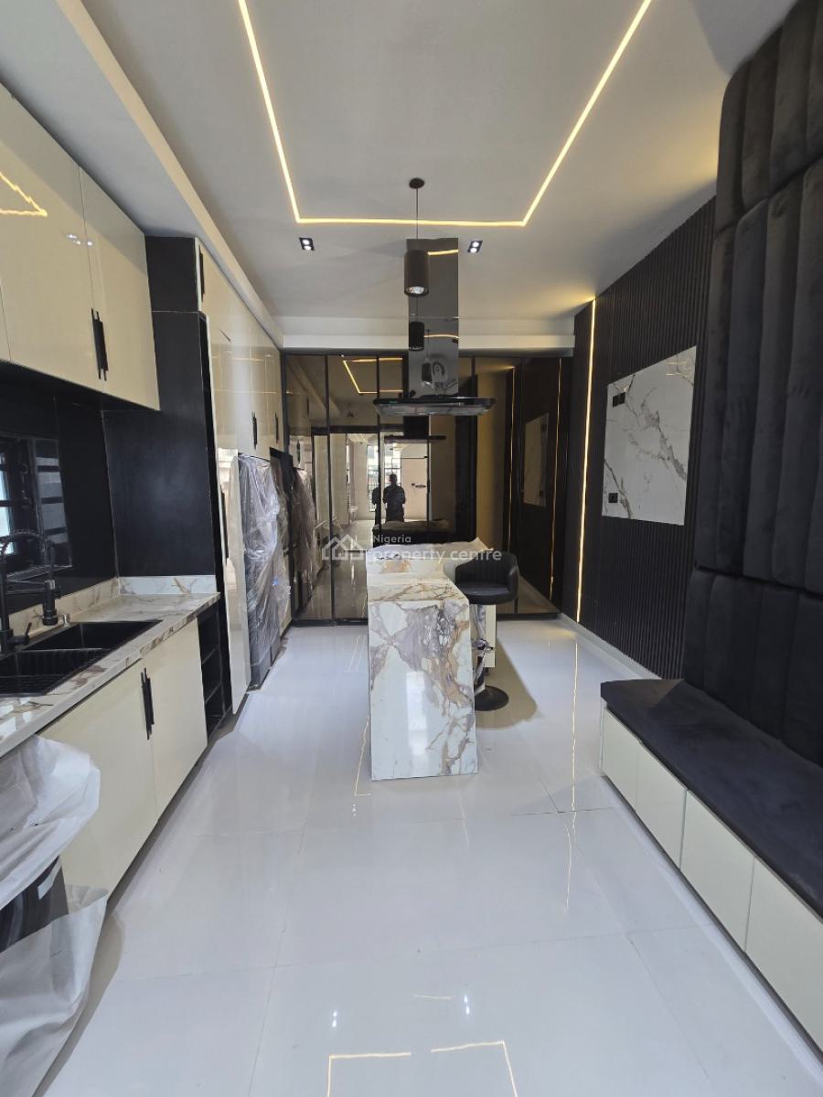 5 Bed Luxury Duplex in Orchid, Lekki, Lagos, Detached Duplex for Sale