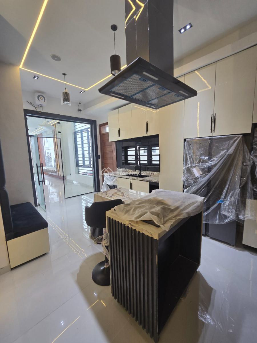 5 Bed Luxury Duplex in Orchid, Lekki, Lagos, Detached Duplex for Sale