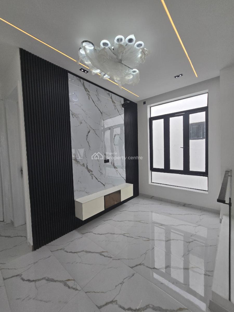 5 Bed Luxury Duplex in Orchid, Lekki, Lagos, Detached Duplex for Sale