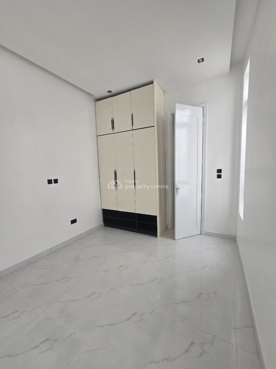 5 Bed Luxury Duplex in Orchid, Lekki, Lagos, Detached Duplex for Sale