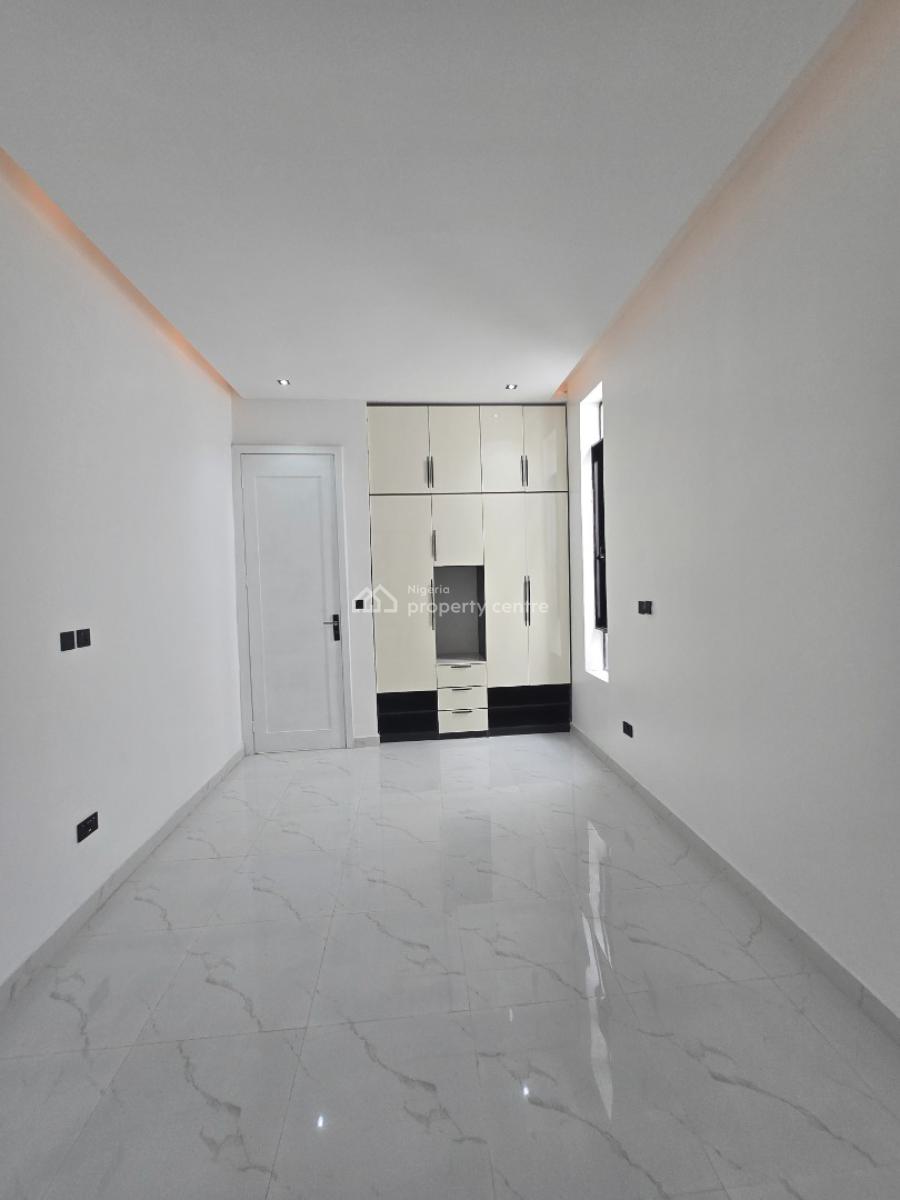 5 Bed Luxury Duplex in Orchid, Lekki, Lagos, Detached Duplex for Sale