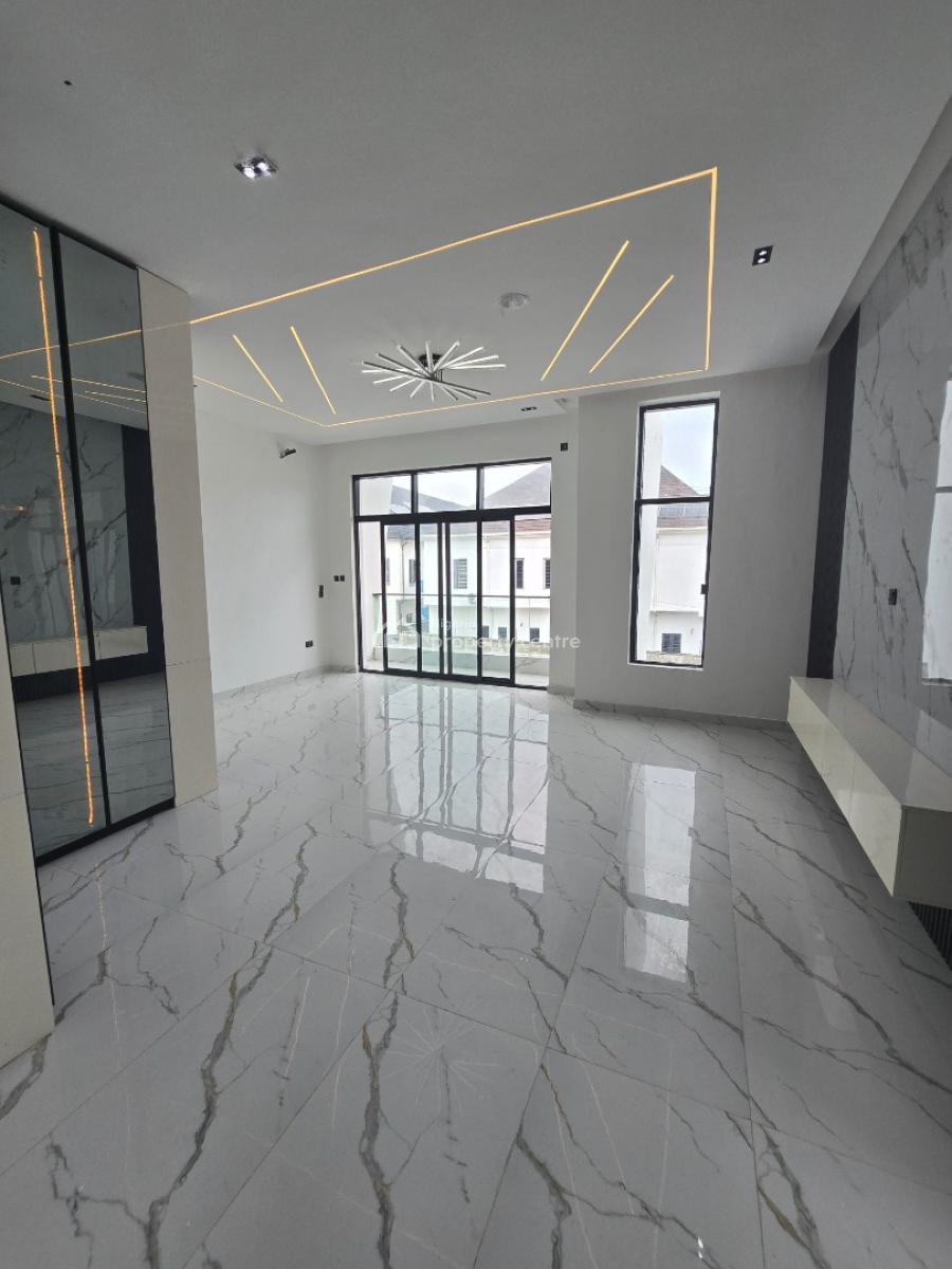 5 Bed Luxury Duplex in Orchid, Lekki, Lagos, Detached Duplex for Sale