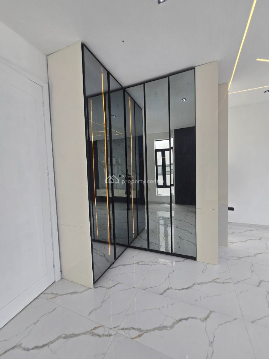 5 Bed Luxury Duplex in Orchid, Lekki, Lagos, Detached Duplex for Sale