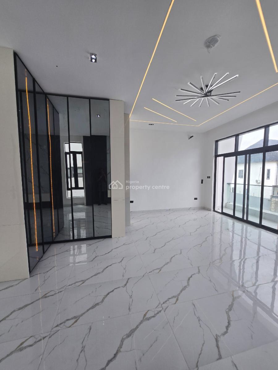 5 Bed Luxury Duplex in Orchid, Lekki, Lagos, Detached Duplex for Sale