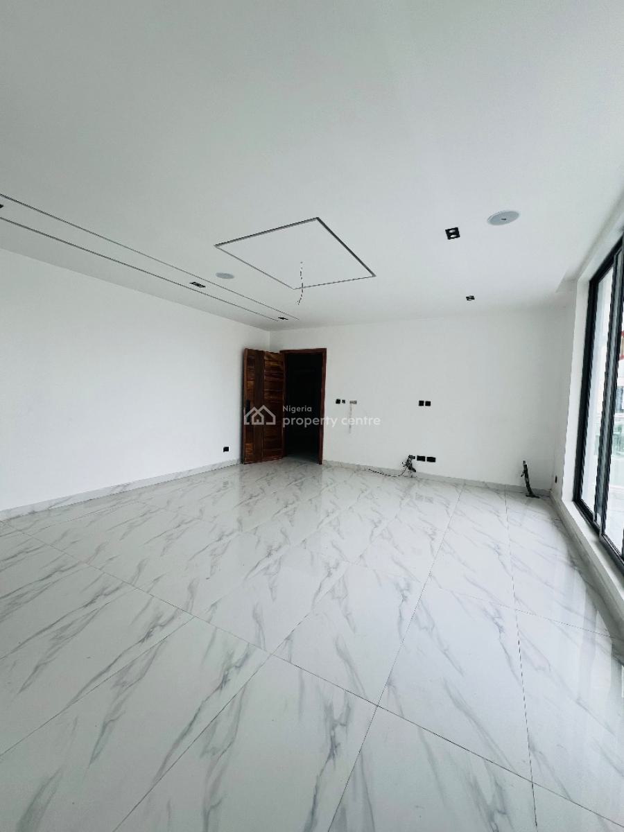 Luxury 2 Bedroom Apartment with Elevator, Lekki Phase 1, Lekki, Lagos, Flat / Apartment for Sale