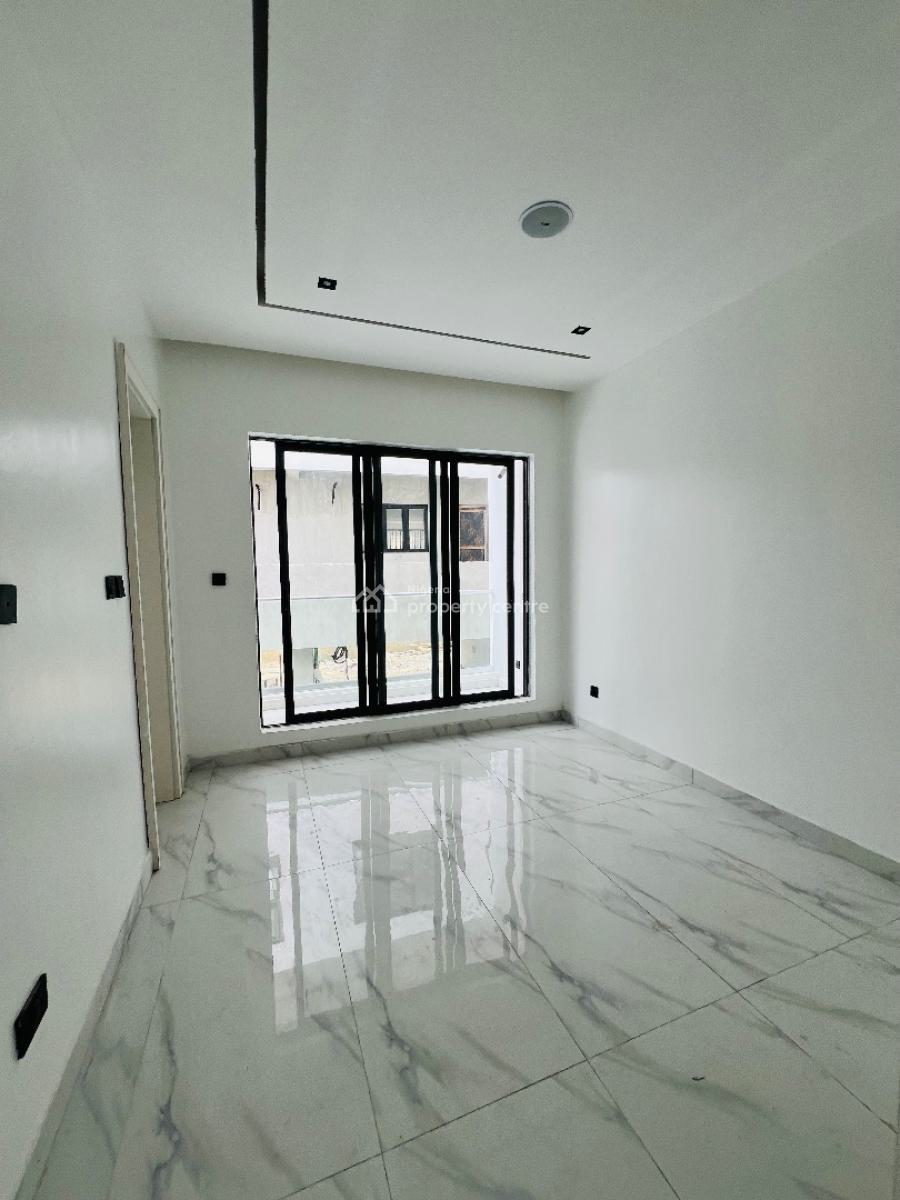 Luxury 2 Bedroom Apartment with Elevator, Lekki Phase 1, Lekki, Lagos, Flat / Apartment for Sale